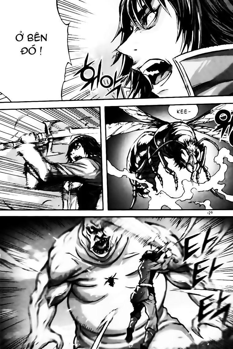 diêm đế chapter 291 5