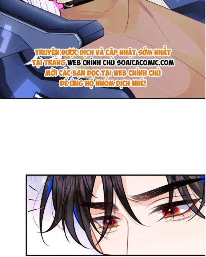 vị chỉ huy lạnh lùng khóc trong vòng tay tôi chapter 45 76