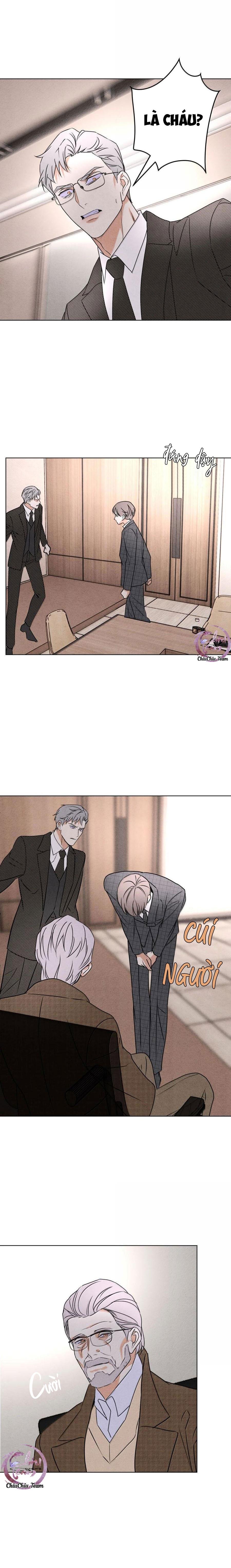 anh trai rẻ tiền của tôi chapter 59 8