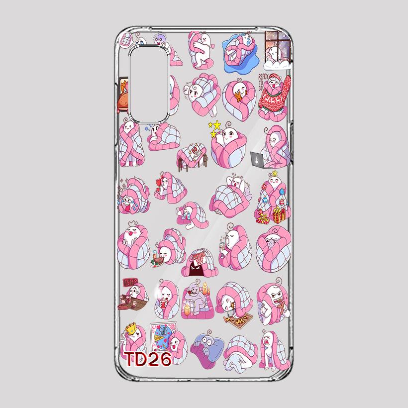 Ốp Lưng Dành Cho Oppo A95-5G