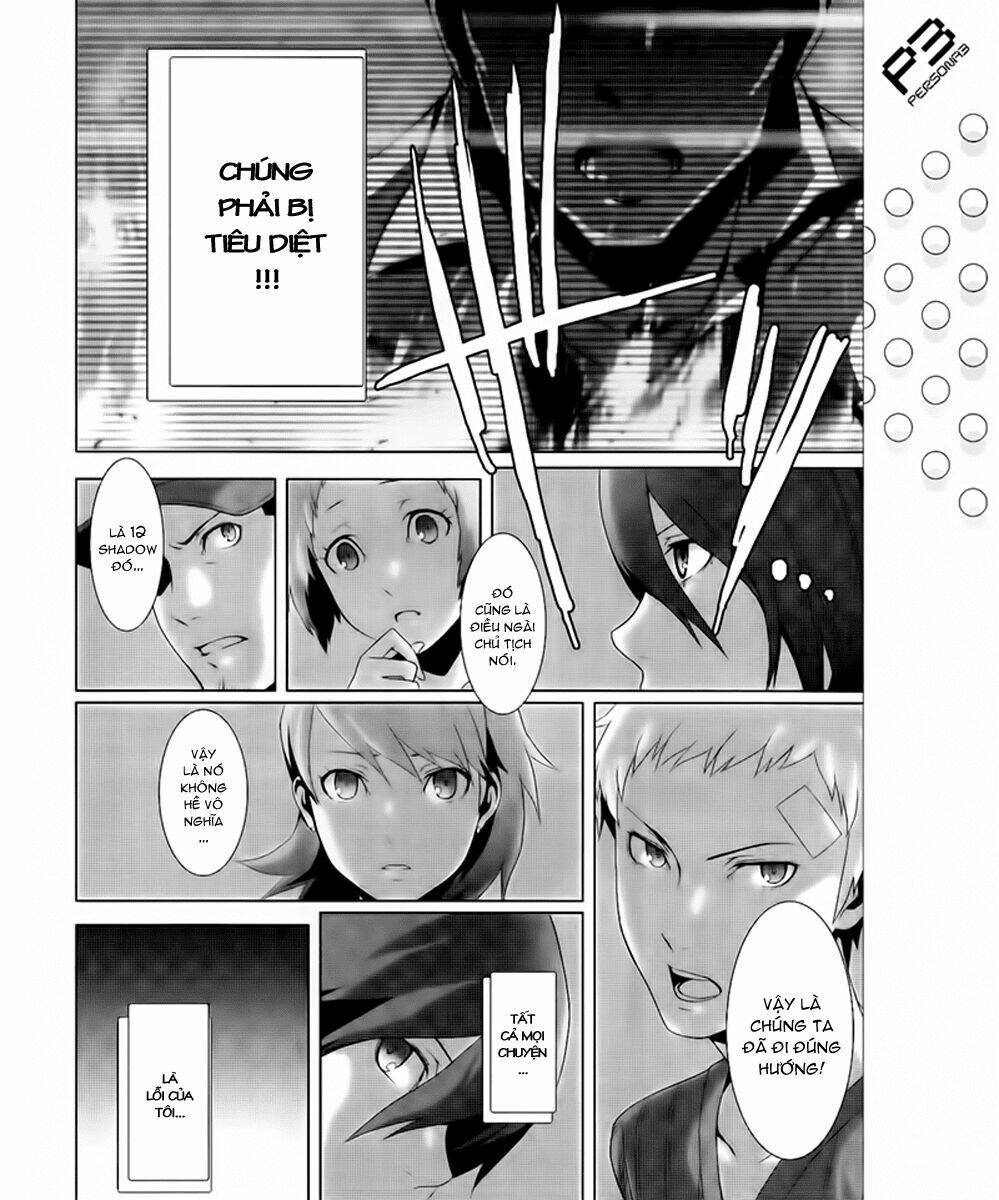 persona 3 chapter 18 9
