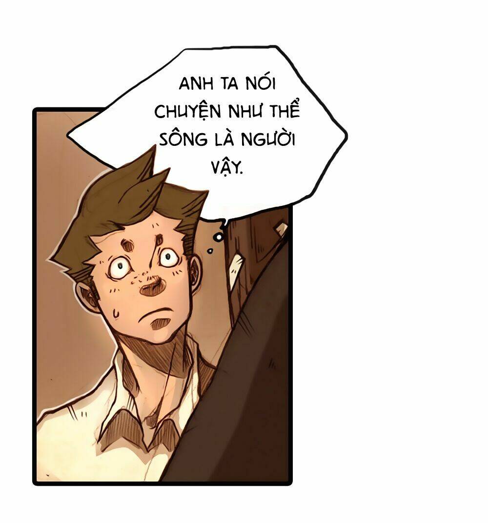 cuộc hành trình của pháp sư chapter 2 27