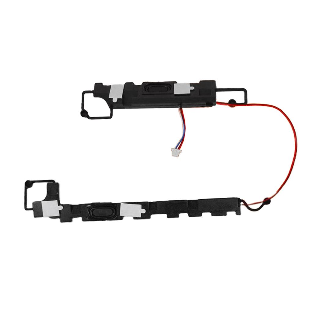 02RJ7P for XPS 15 9550 /Precision 5510 5520 Inspiron 15 Laptop Left & Right Speaker Set 2RJ7P
