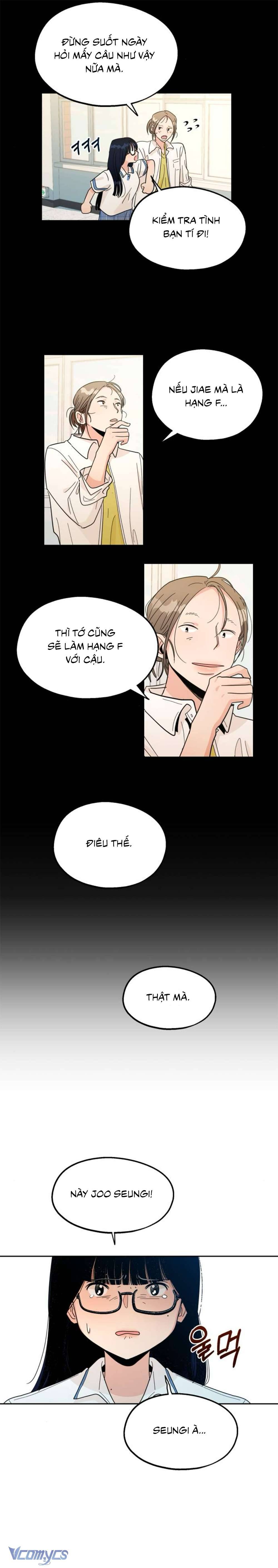 trò chơi kim tự tháp chapter 15 4