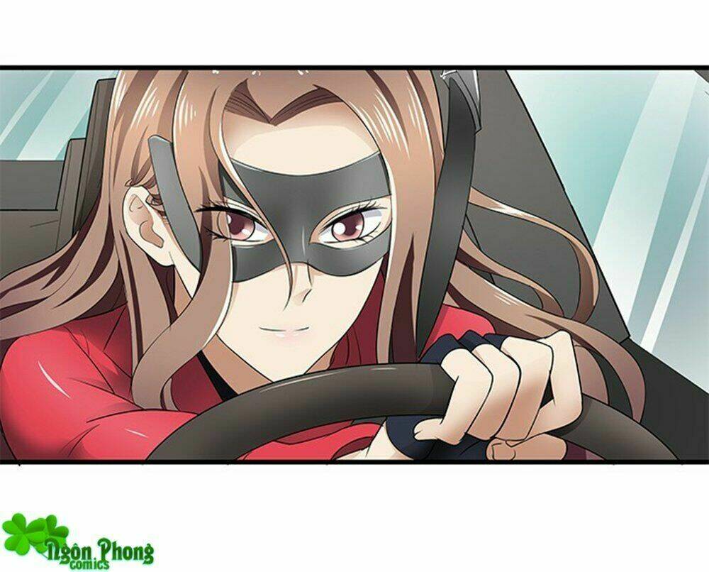 khi trò chơi ác ma bắt đầu chapter 38 43