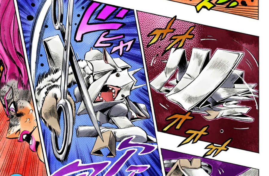 cuộc phiêu lưu bí ẩn chapter 703 25