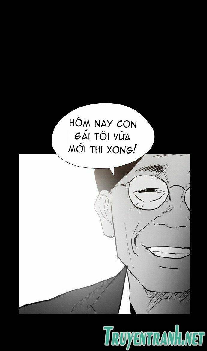 nạn nhân hồi sinh chapter 22 24