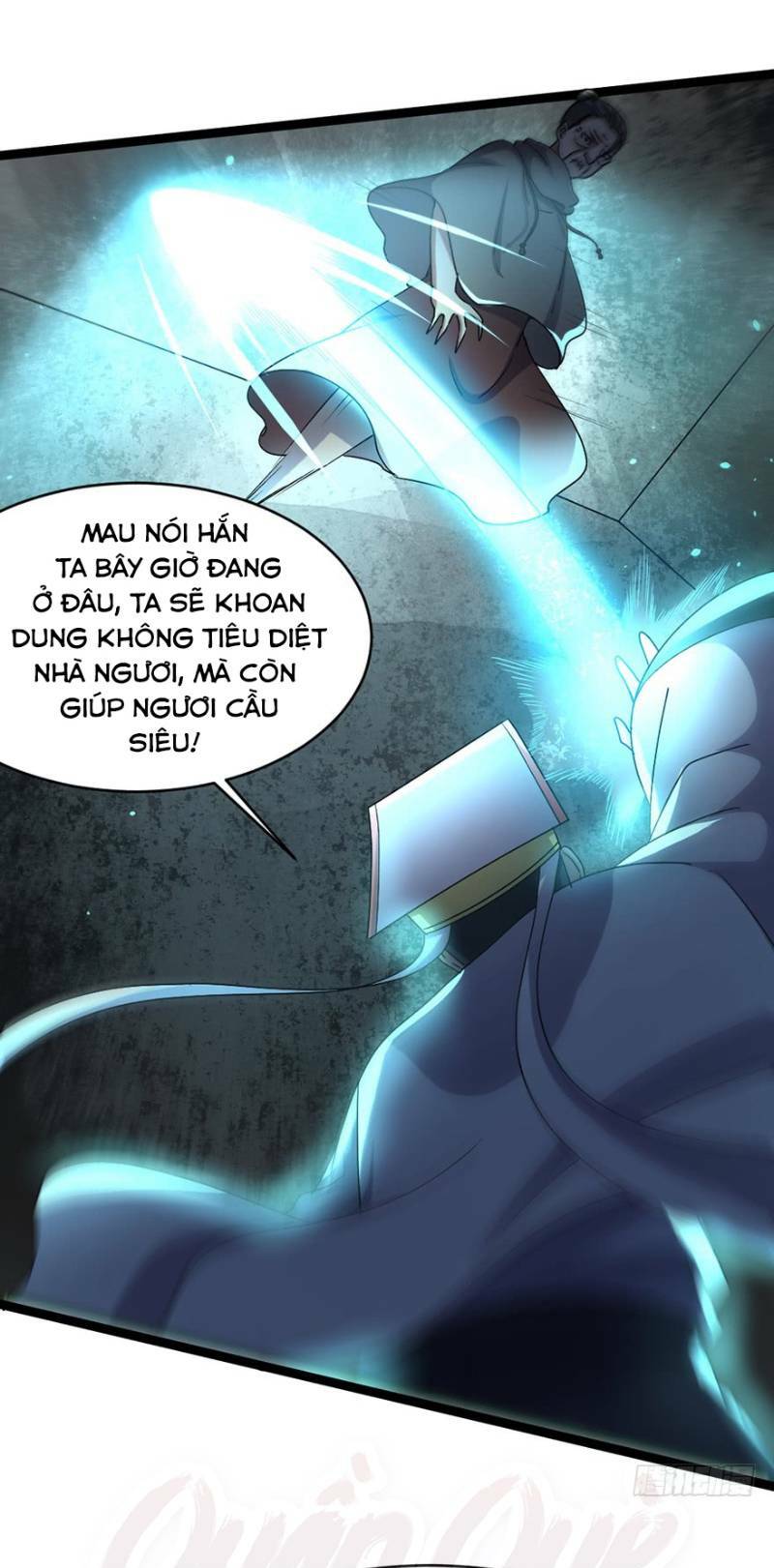 thập nhị thiên kiếp chapter 22 16