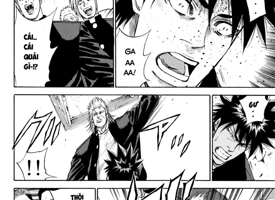 a-bout! chapter 166 40