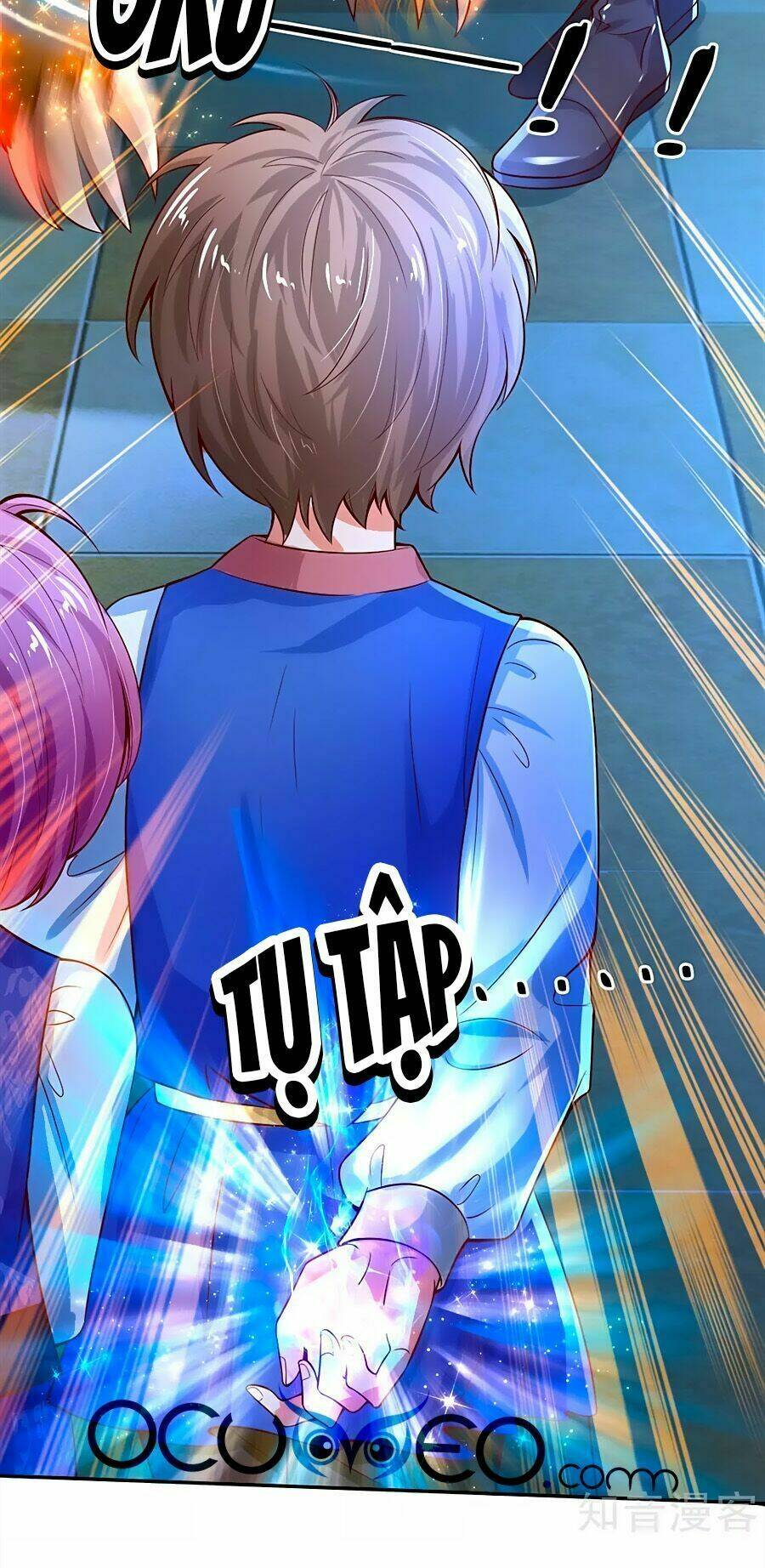 bỗng một ngày trở thành con gái nhà vua chapter 73 20