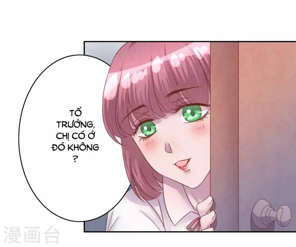 đào tạo nuôi dưỡng bạn trai mèo chapter 41 20