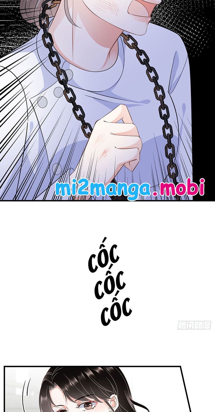 [16+] đại tiểu thư có thể có ý đồ xấu chapter 27.1 7