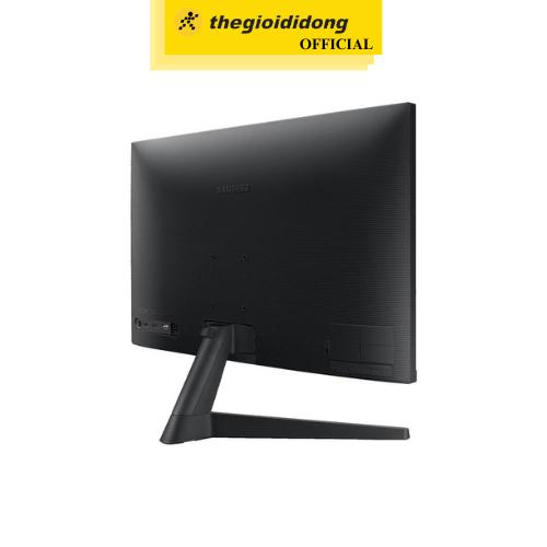 Màn hình Samsung S3 S33GC LS27C330GAEXXV 27 inch FHD/IPS/100Hz/4ms/HDMI - Hàng Chính Hãng