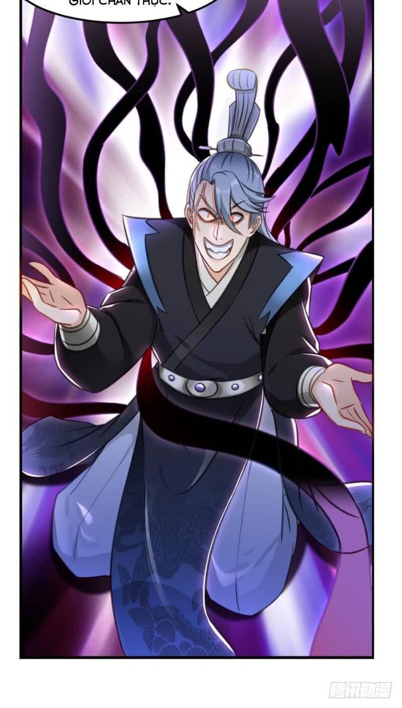 lão tổ của bạn đang online chapter 53 19