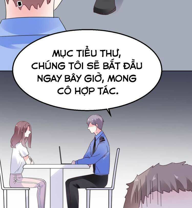 điều ước sủng ái bất bình đẳng chapter 112.2 12