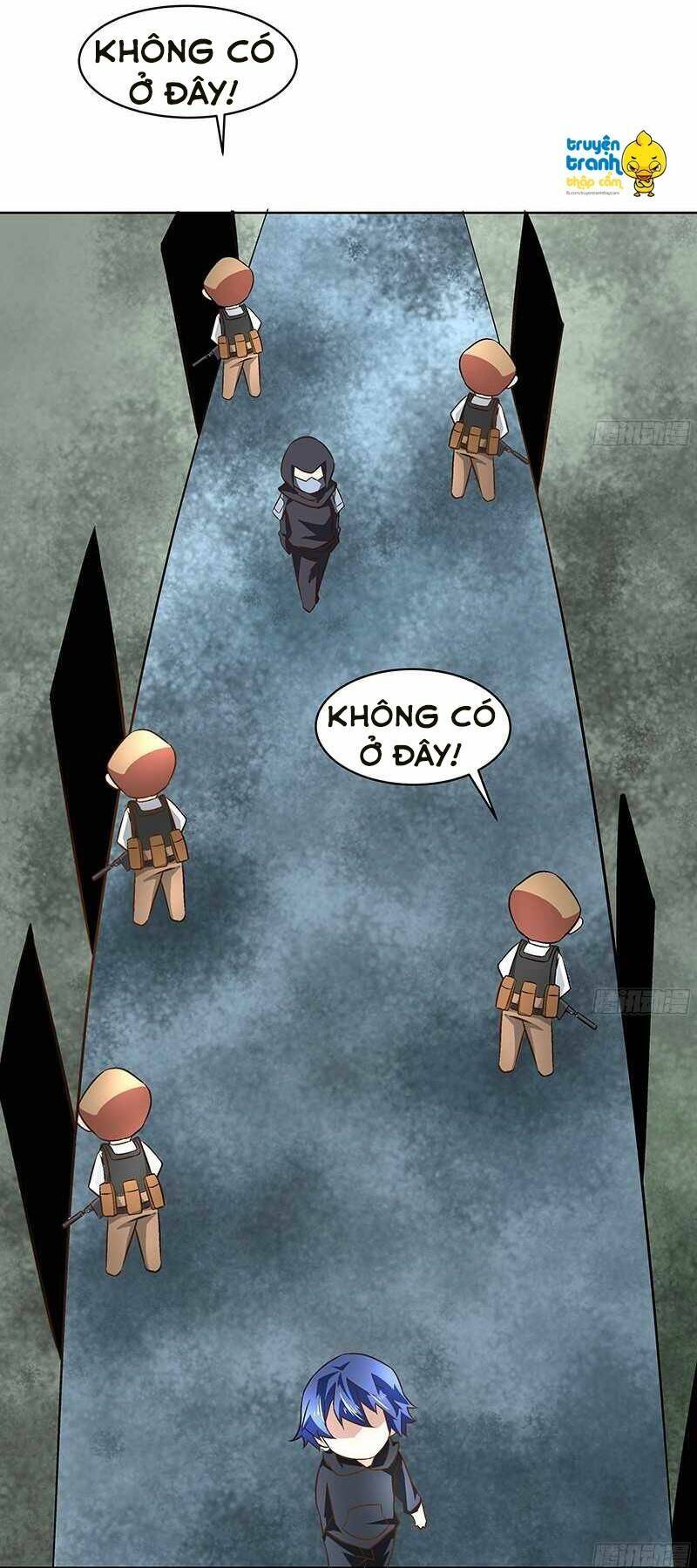 cường sủng hào môn tiểu manh thê chapter 53 28