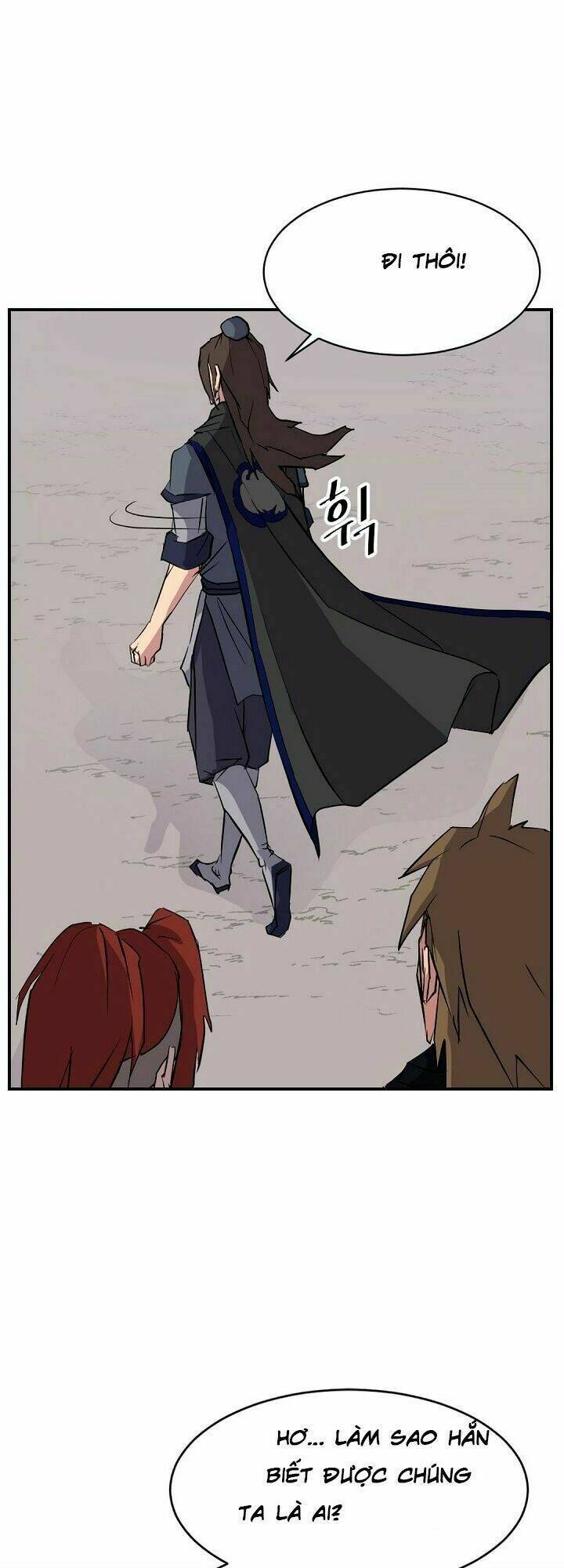 trọng sinh, bất khả chiến bại chapter 46 27