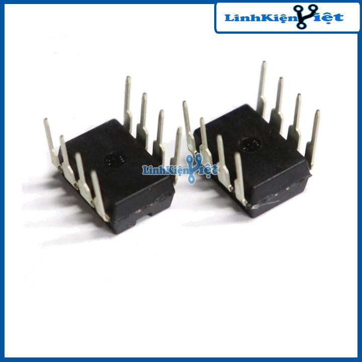 IC UC3843 DIP-8