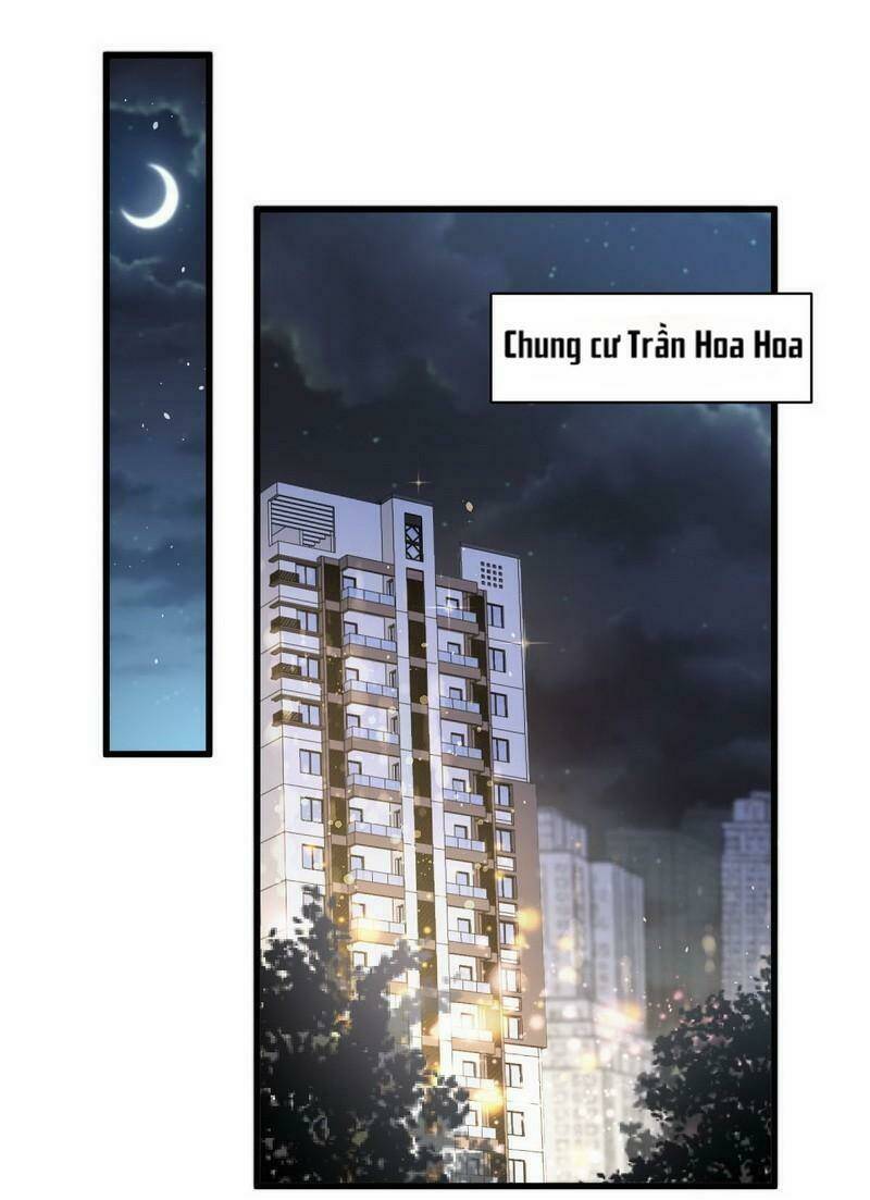 xuyên không vào thế giới nữ cường chapter 37 15