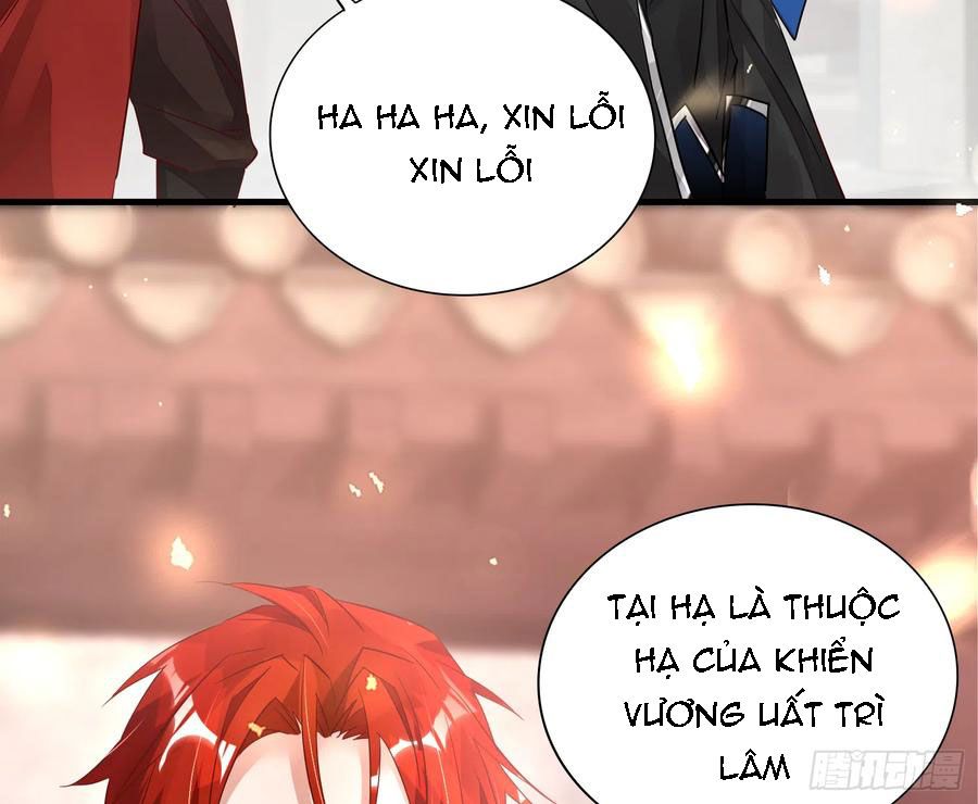 lục thân bất nhận chapter 37 60