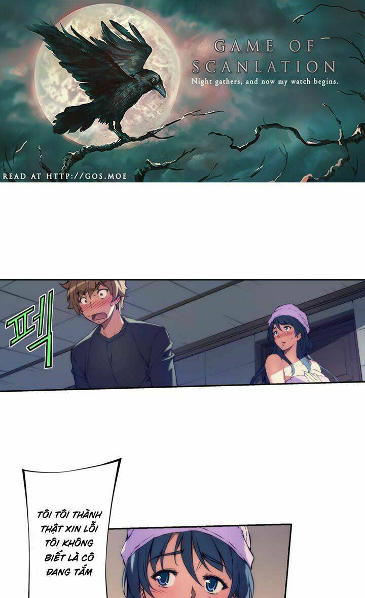 cohabitation with the fiancee chapter 3 2