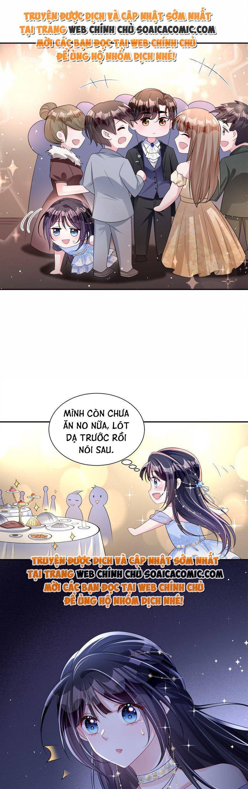 tổng tài huyết tộc cực sủng cô vợ mỹ nhân ngư chapter 50 5