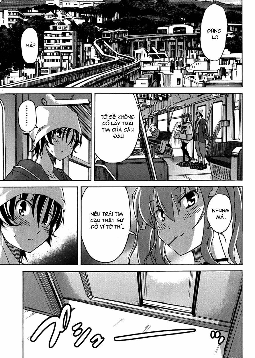 uwa koi chapter 10 30