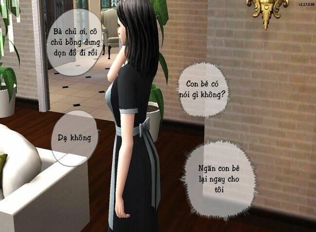 tìm em [truyện sims] chapter 35 2