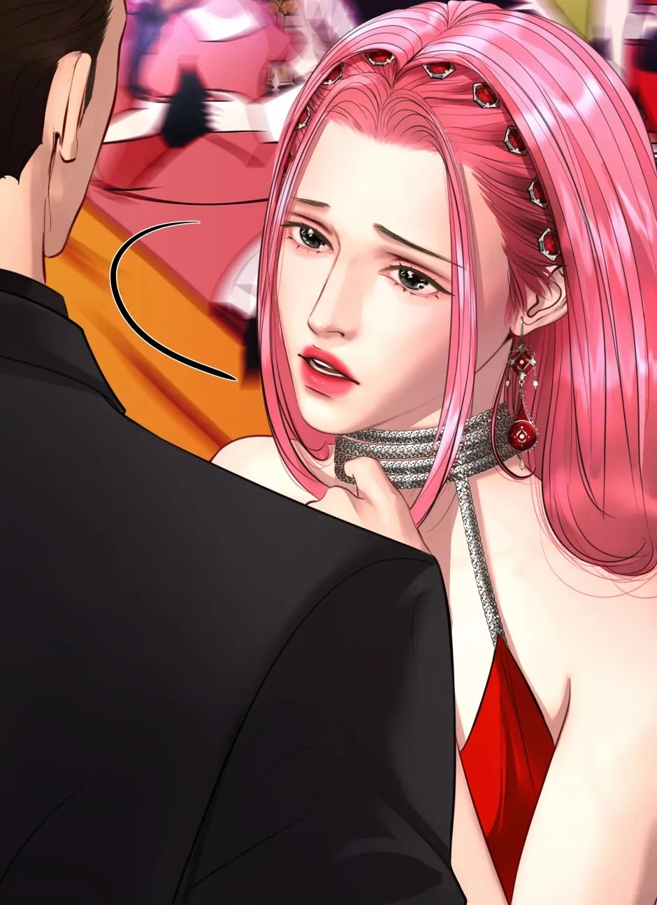 tôi đã ký khế ước với ác quỷ chapter 29.2 28