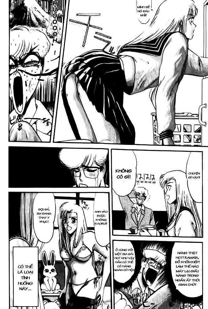 shonan junai gumi chapter 39 9