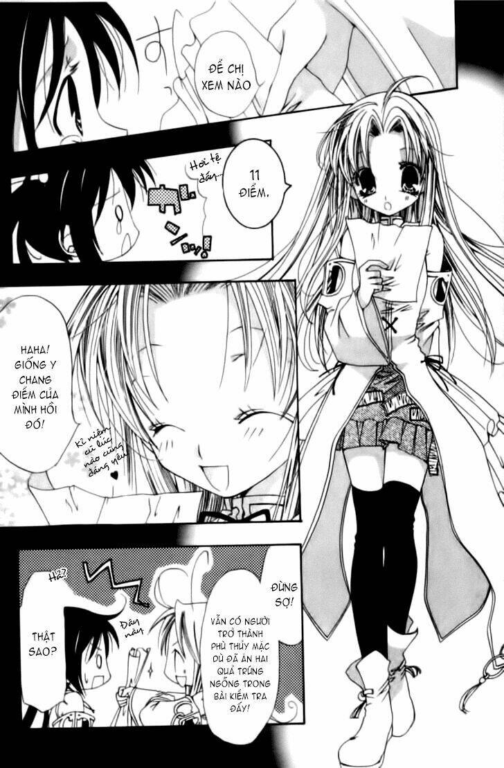 magical x miracle chapter 40 19