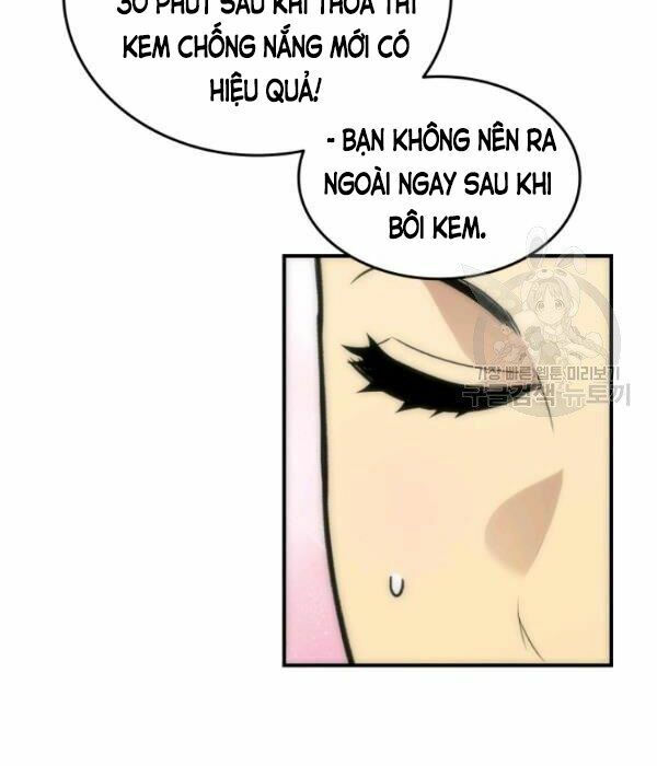 tôi là lính mới chapter 55 3