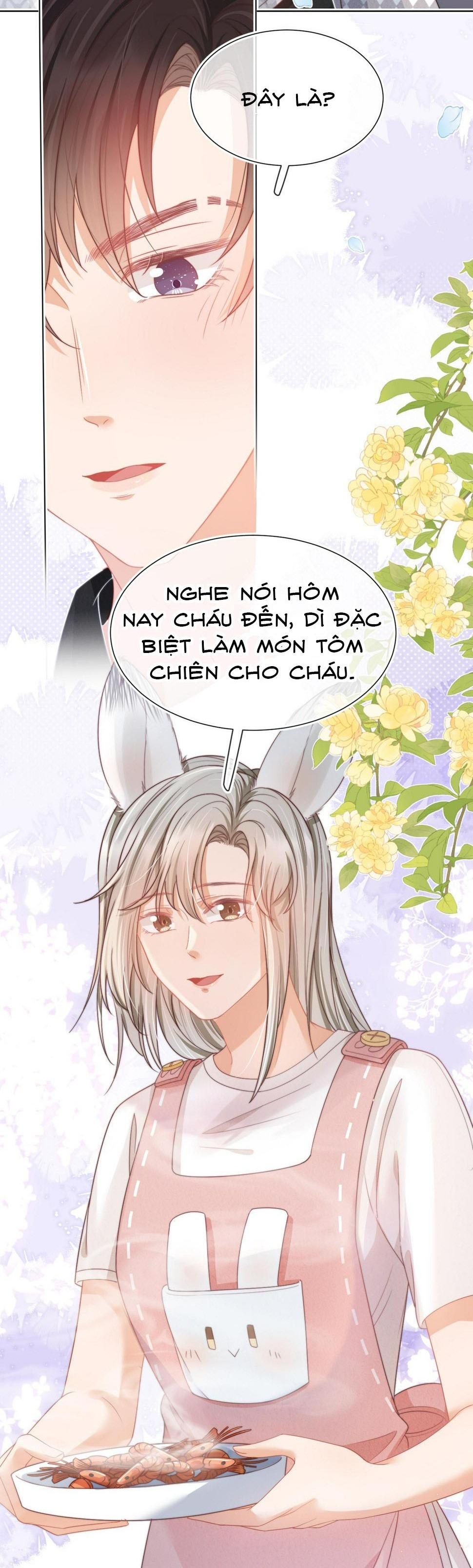 [ss2] một ngụm ăn cả thỏ con chapter 30 20