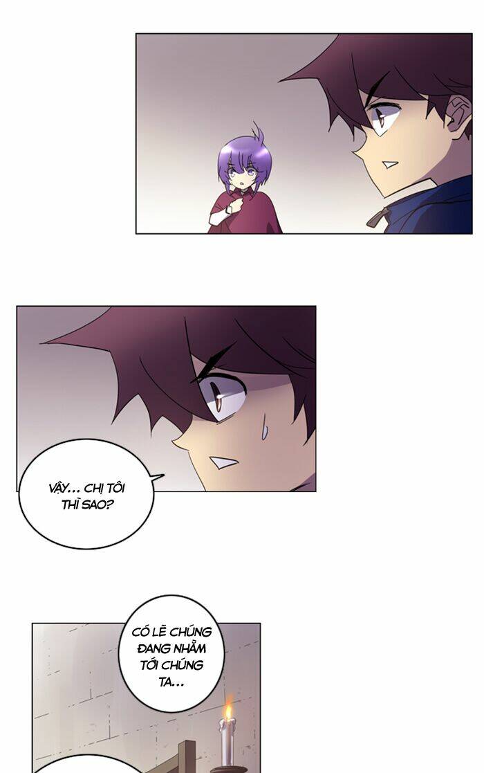 bản khế ước linh hồn chapter 78 35