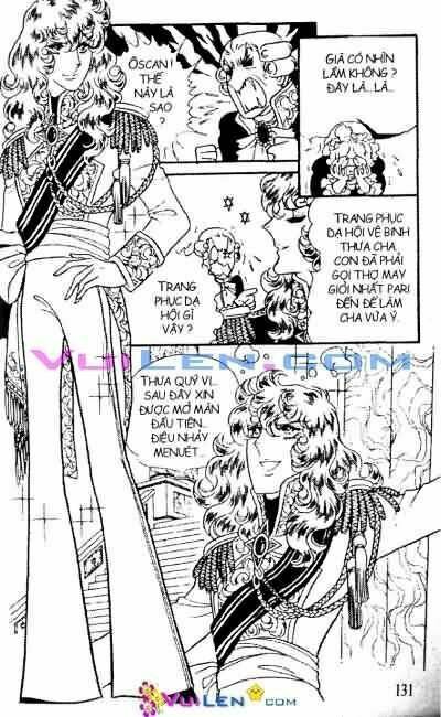 hoa hồng véc-xây chapter 8 131