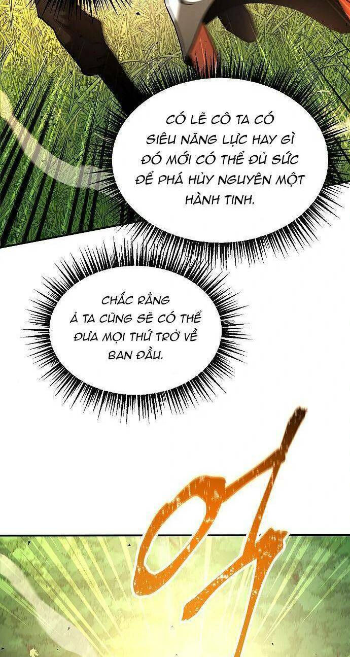 săn lùng nữ chúa chapter 2 30