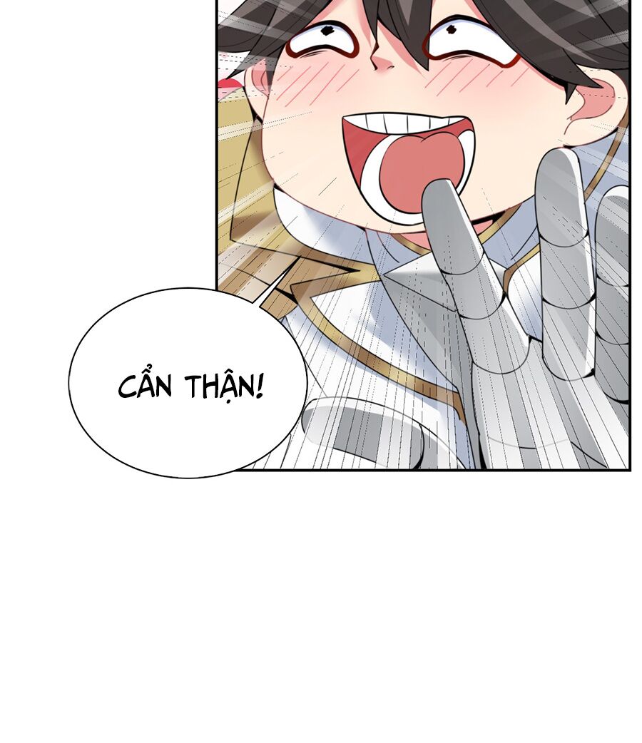 đồ long kỵ sĩ hôn môi ác long chapter 12 14