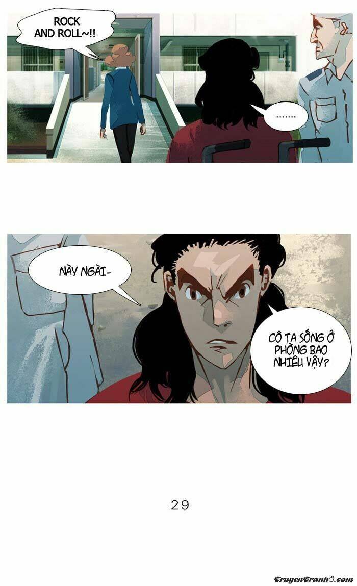 subtle disaster chapter 29 7