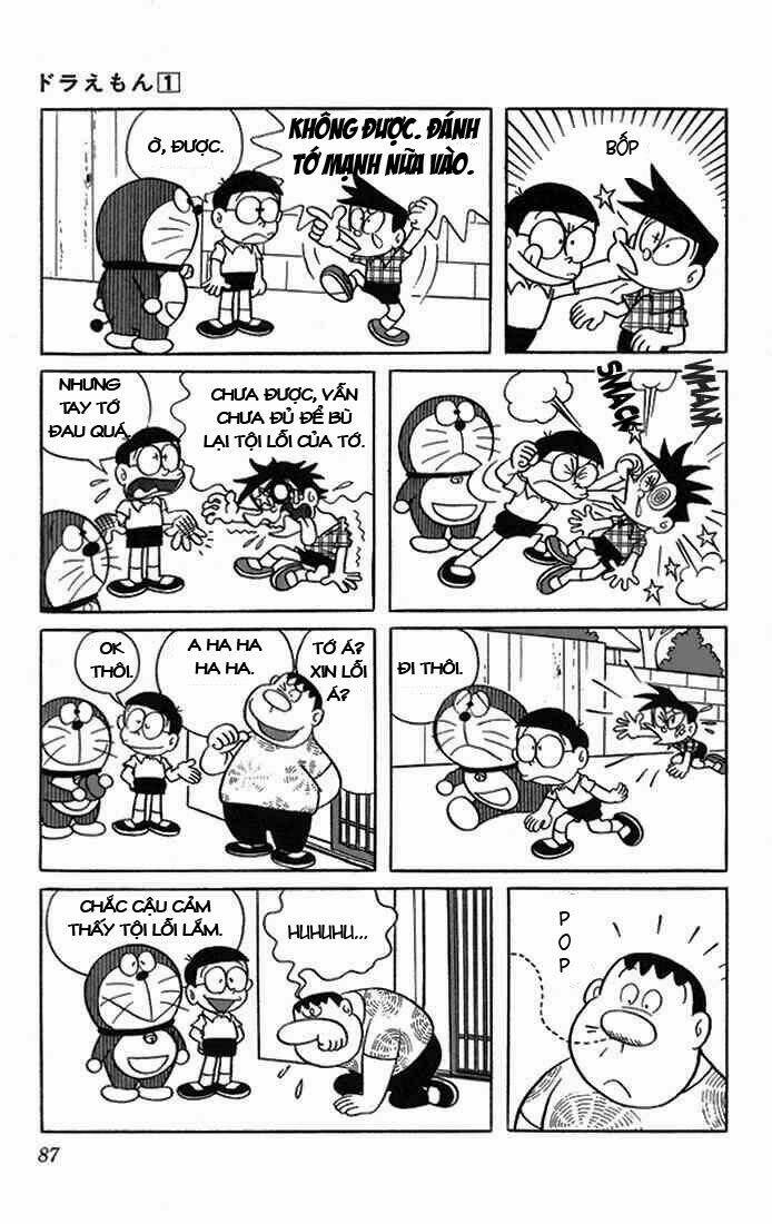 doraemon [bản đẹp] chapter 7 6