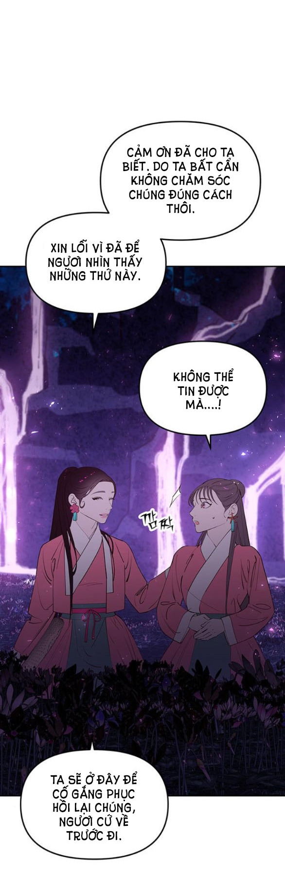 Thái Tử Myolyeong chapter 90.2 - Trang 4