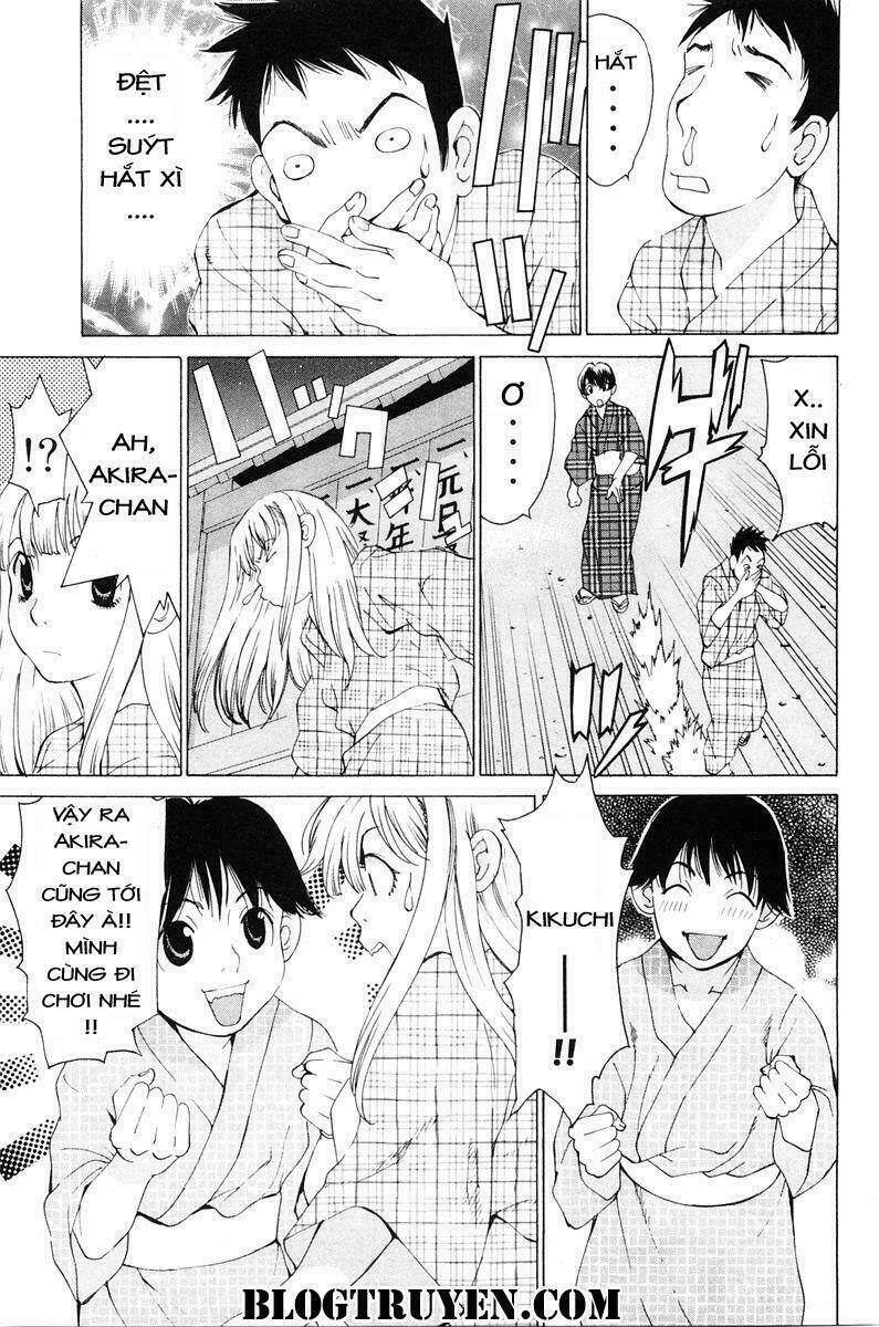 gacha gacha - secret chapter 15 41