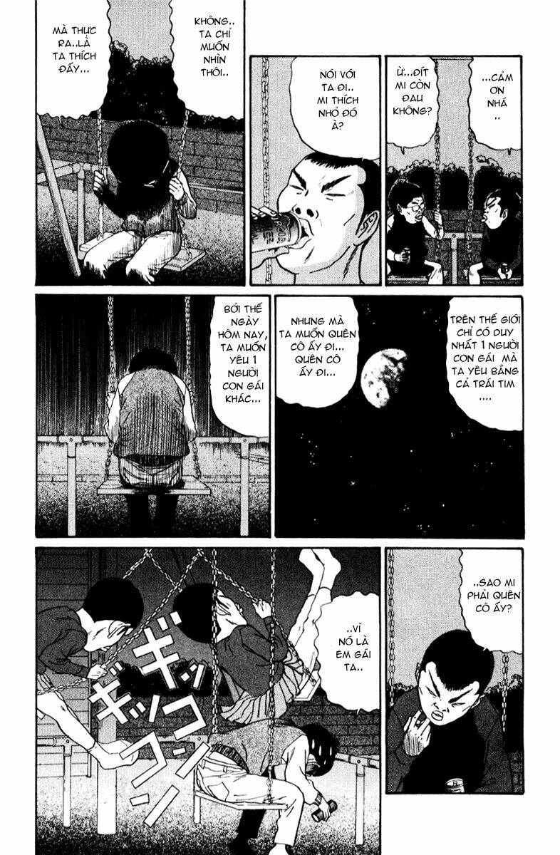 boku to issho chapter 17 8