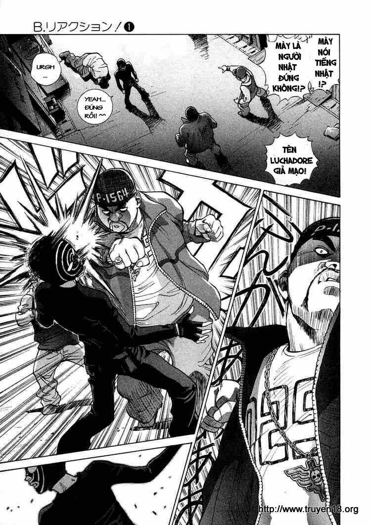 b-reaction chapter 5 2