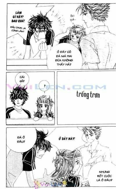 thủ lĩnh chunja chapter 8 22