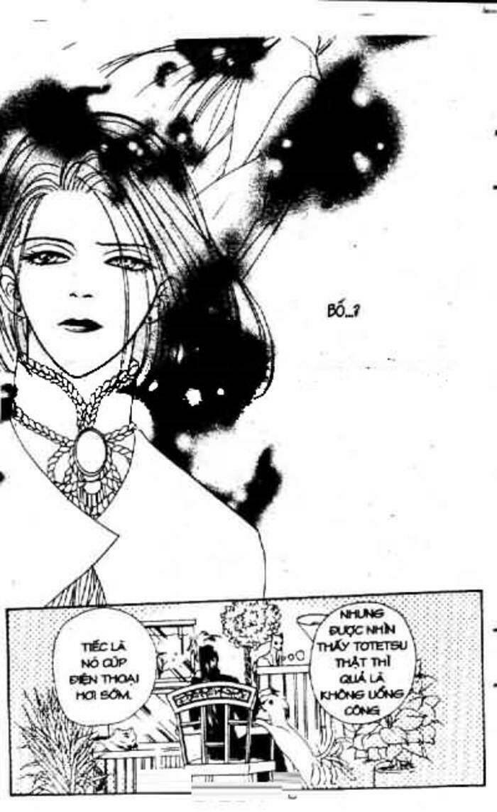 tiệm thú kiểng chapter 33 110