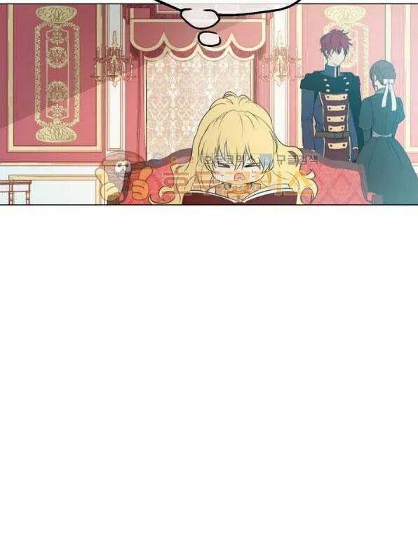 một ngày nọ tôi bỗng thành nàng công chúa chapter 9.5 8