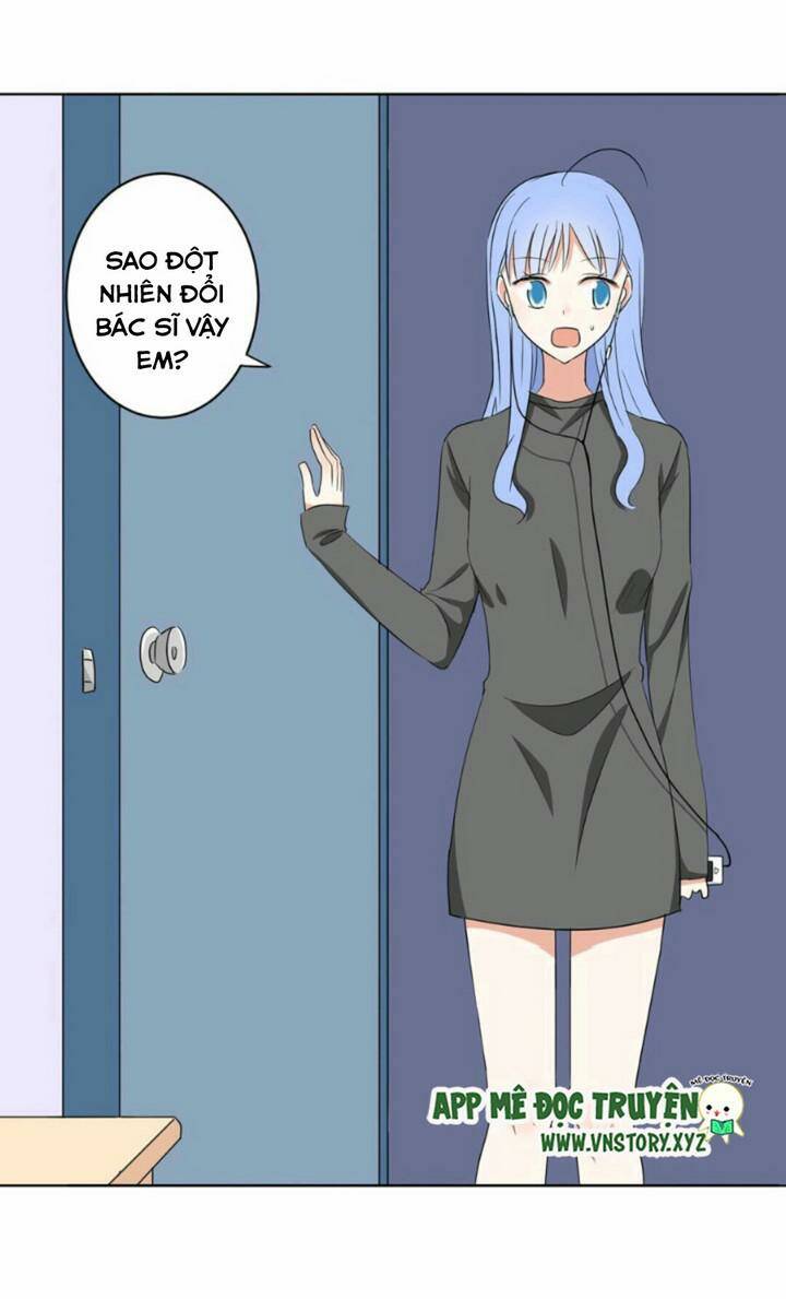 em chỉ yêu tiền của anh chapter 12 17