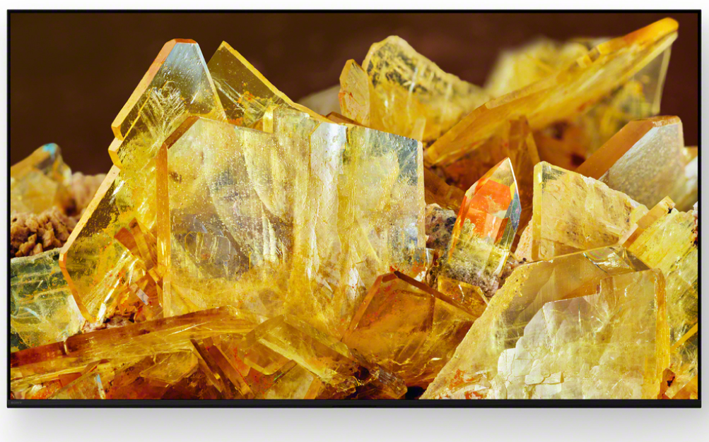 Google Tivi Sony 4K 65 inch XR-65X90L - Hàng Chính Hãng - Chỉ Giao Hà Nội