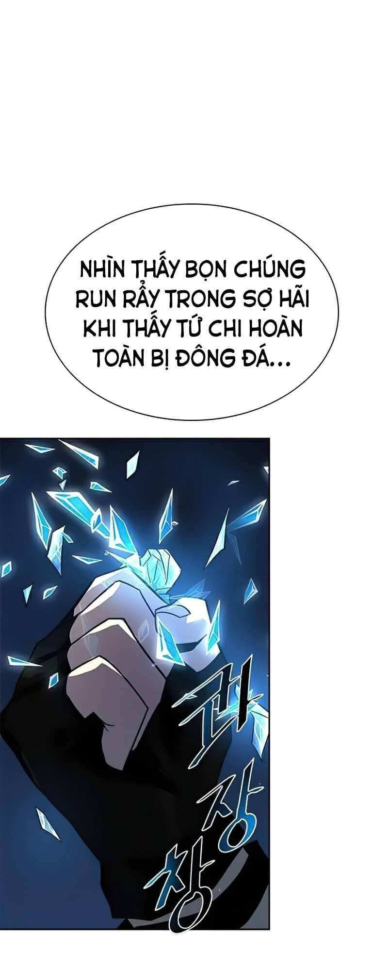 tiêu diệt ác nhân chapter 49 16