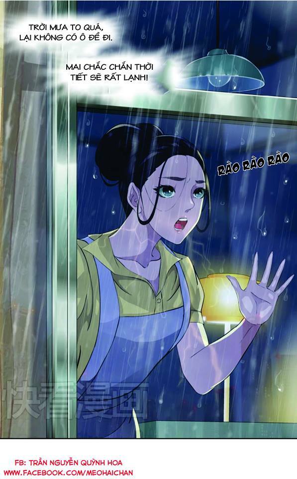 câu lạc bộ ngoại tình chapter 3 19